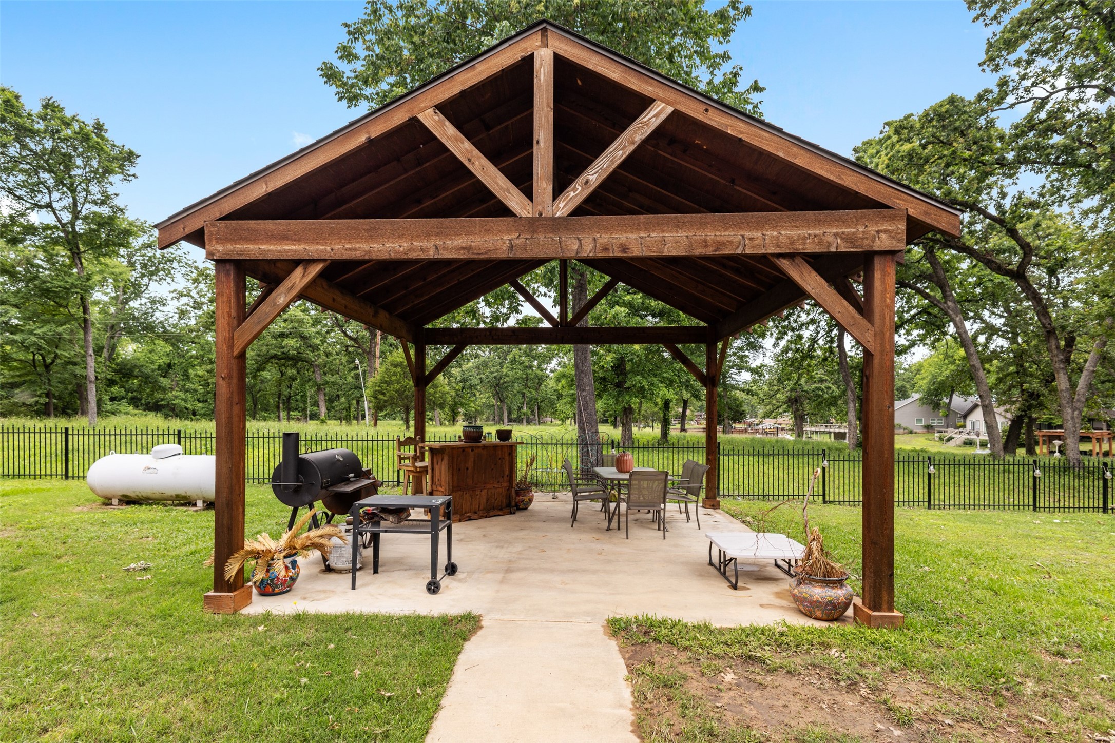 307 Beachside Drive Trinidad TX 75163