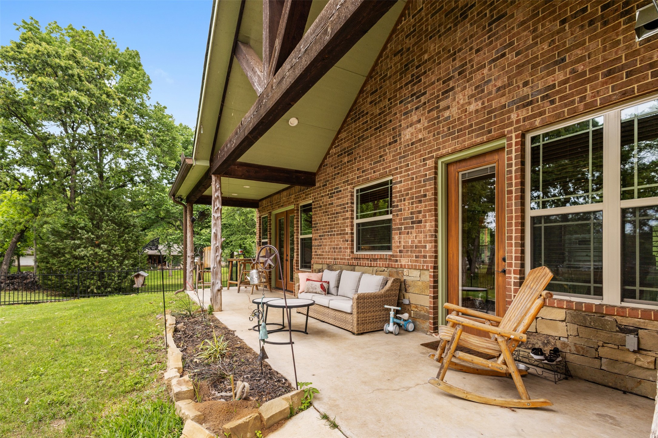 307 Beachside Drive Trinidad TX 75163