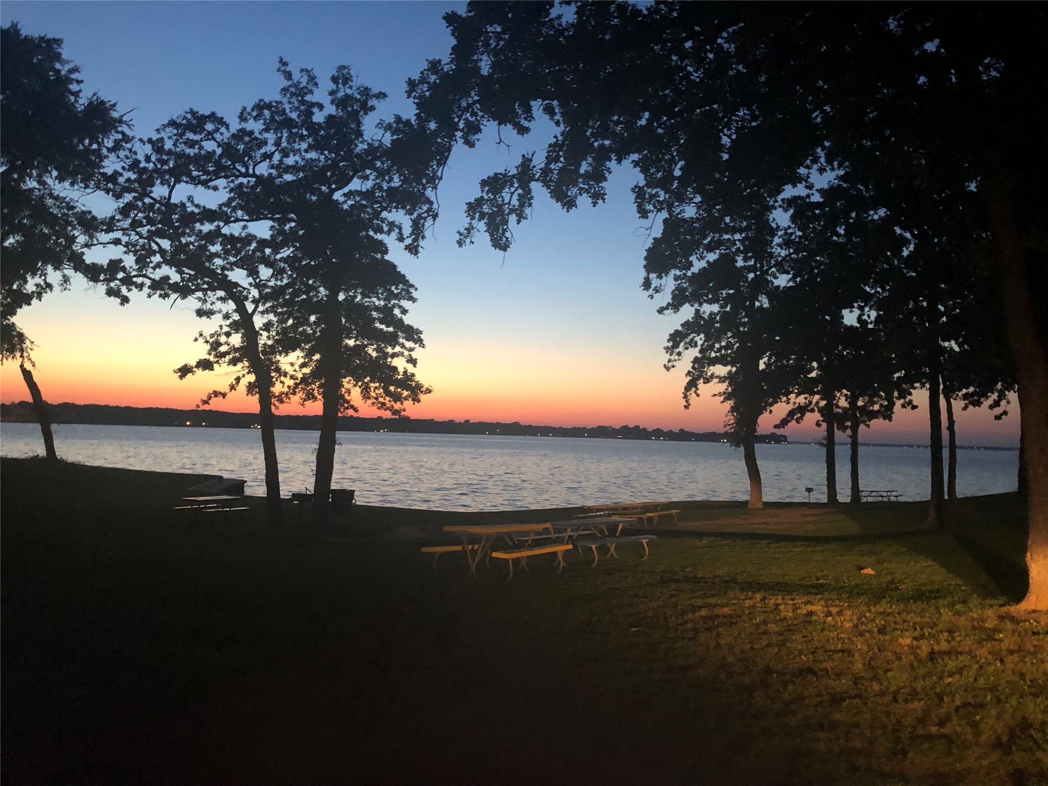 307 Beachside Drive Trinidad TX 75163