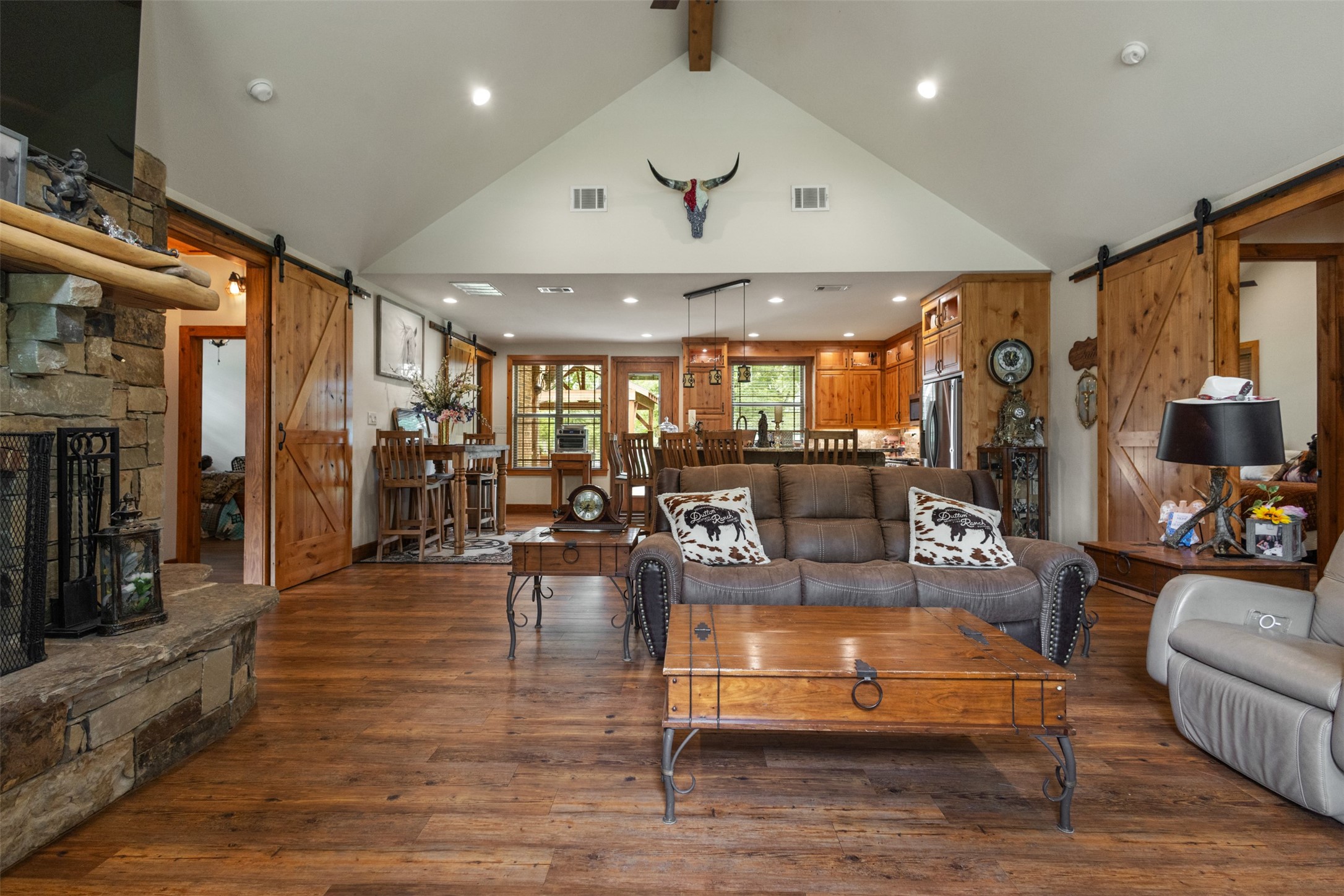 307 Beachside Drive Trinidad TX 75163