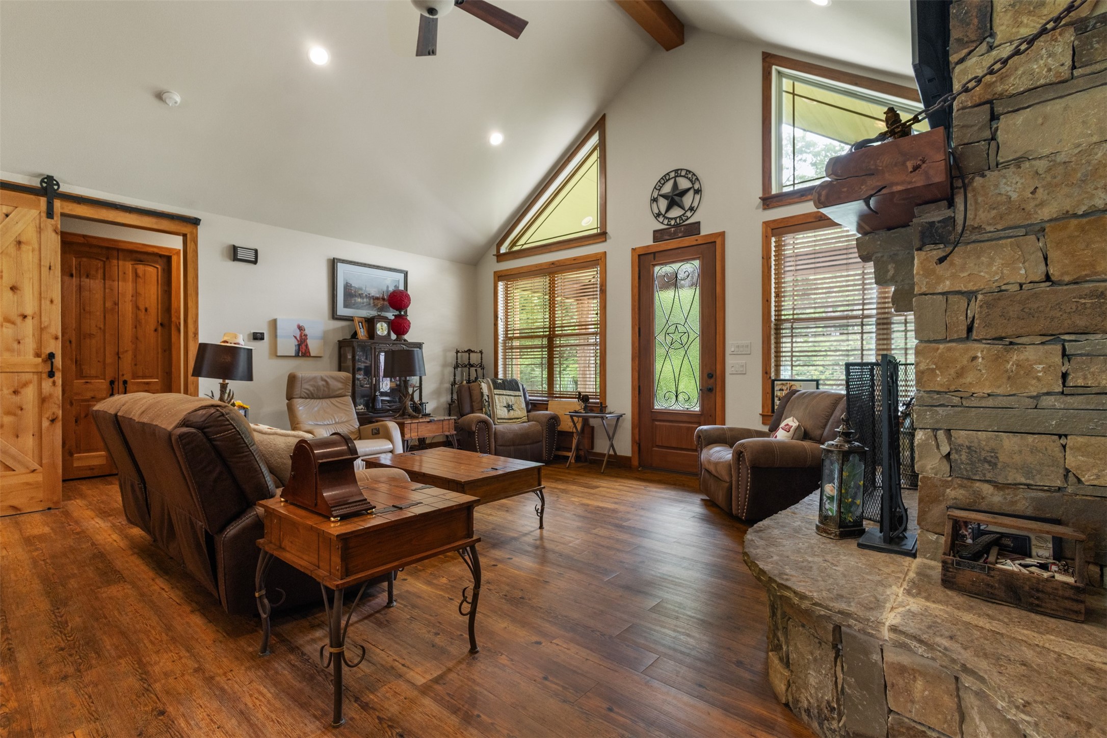 307 Beachside Drive Trinidad TX 75163