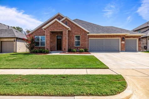 323 Kellan Court Hickory Creek TX 75065