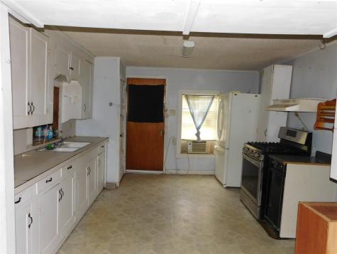 705 Mulberry Avenue Hubbard TX 76648