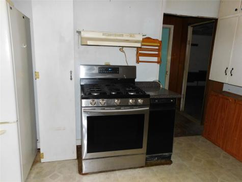 705 Mulberry Avenue Hubbard TX 76648