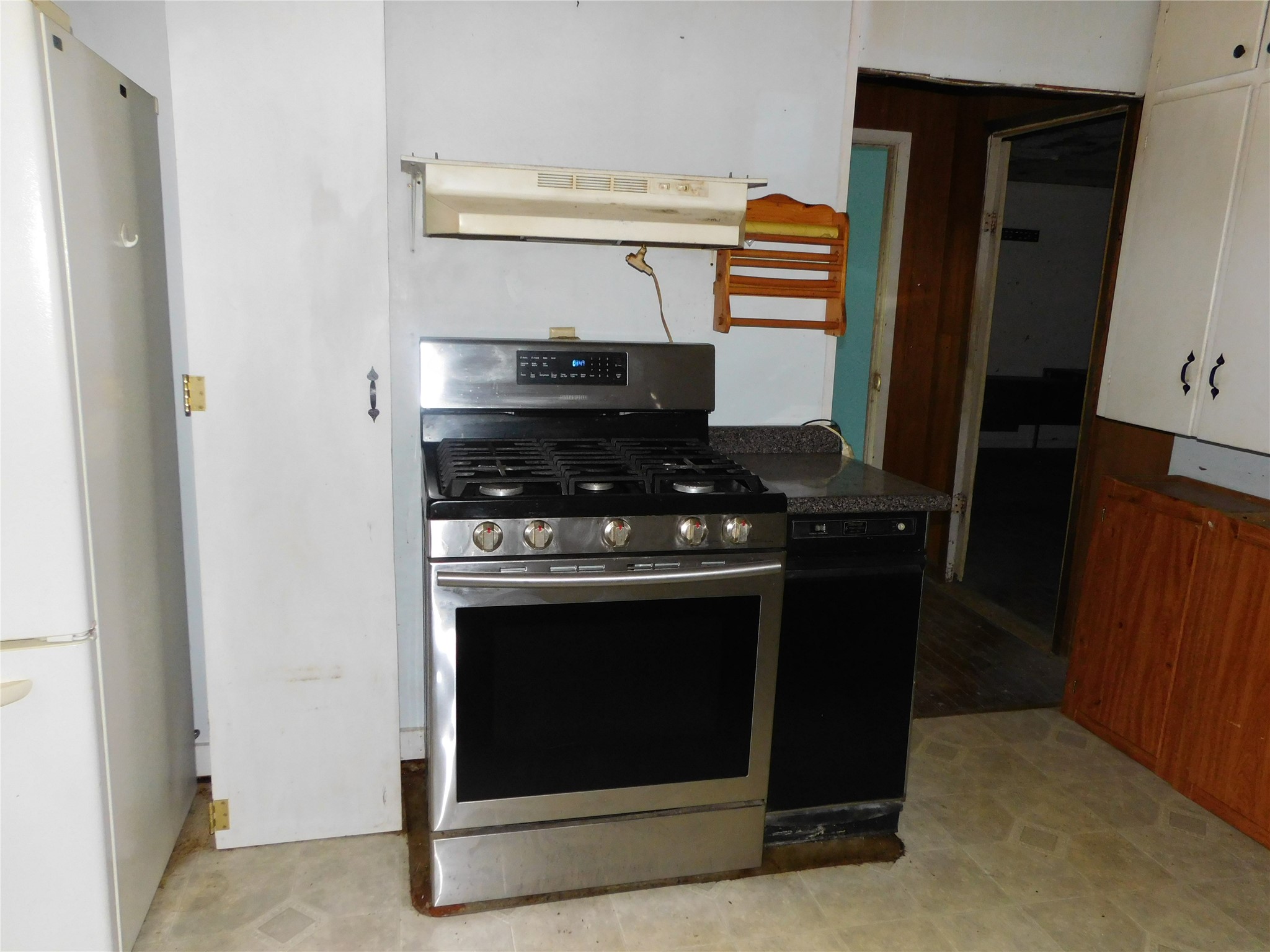 705 Mulberry Avenue Hubbard TX 76648