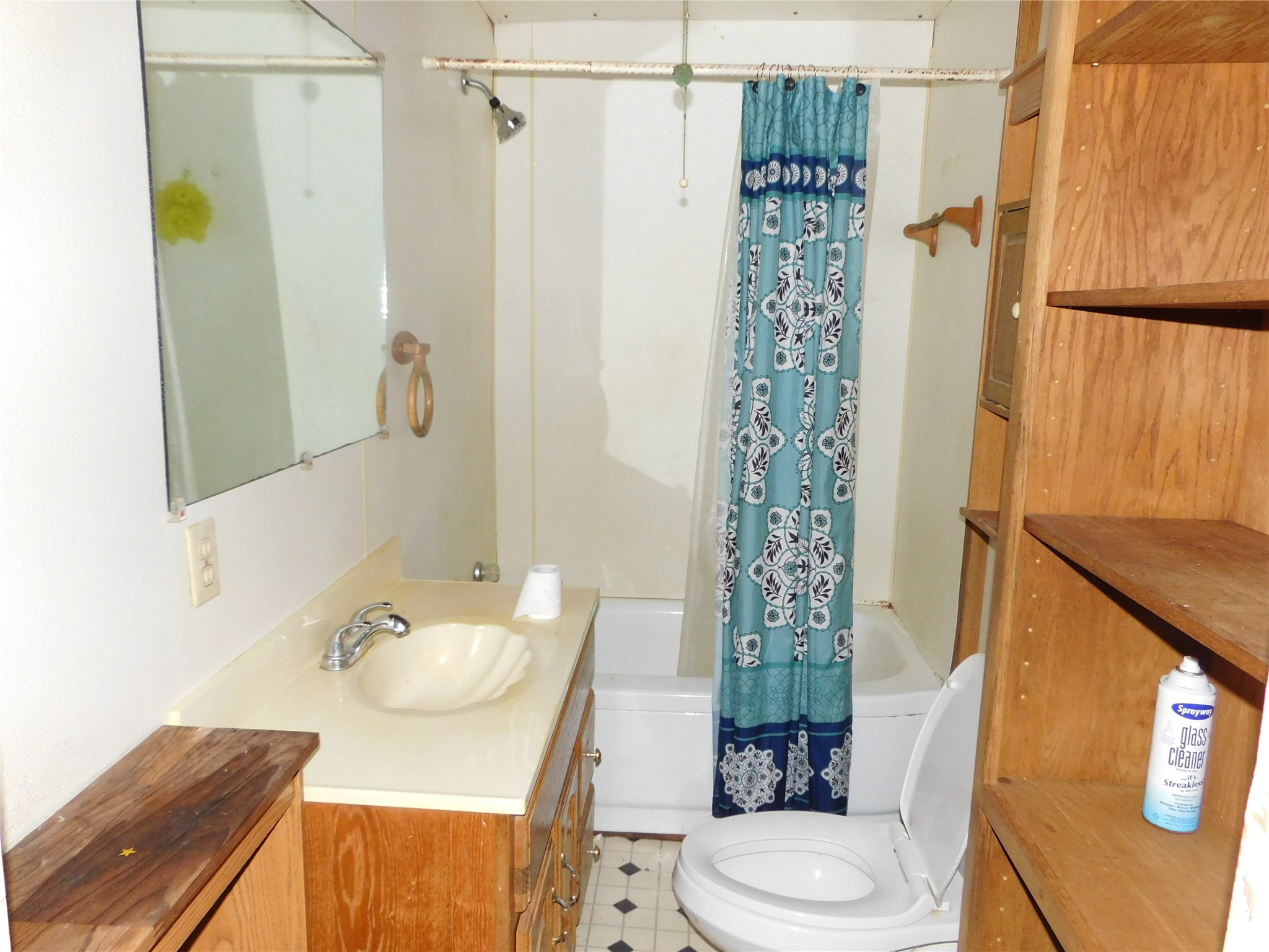 705 Mulberry Avenue Hubbard TX 76648