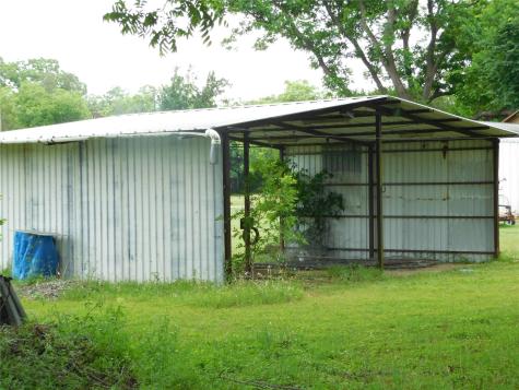 705 Mulberry Avenue Hubbard TX 76648