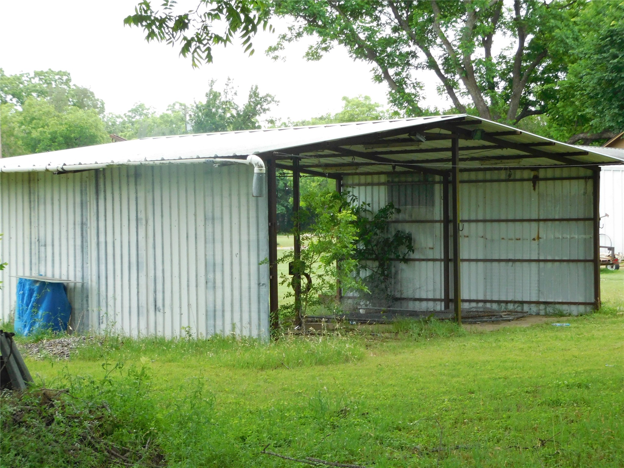 705 Mulberry Avenue Hubbard TX 76648