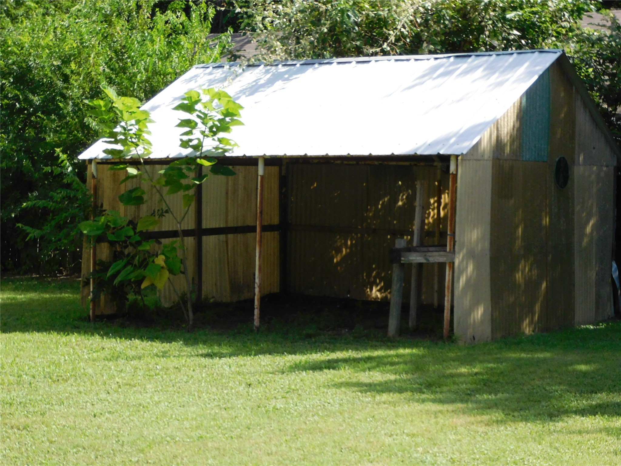 705 Mulberry Avenue Hubbard TX 76648