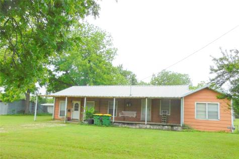 705 Mulberry Avenue Hubbard TX 76648
