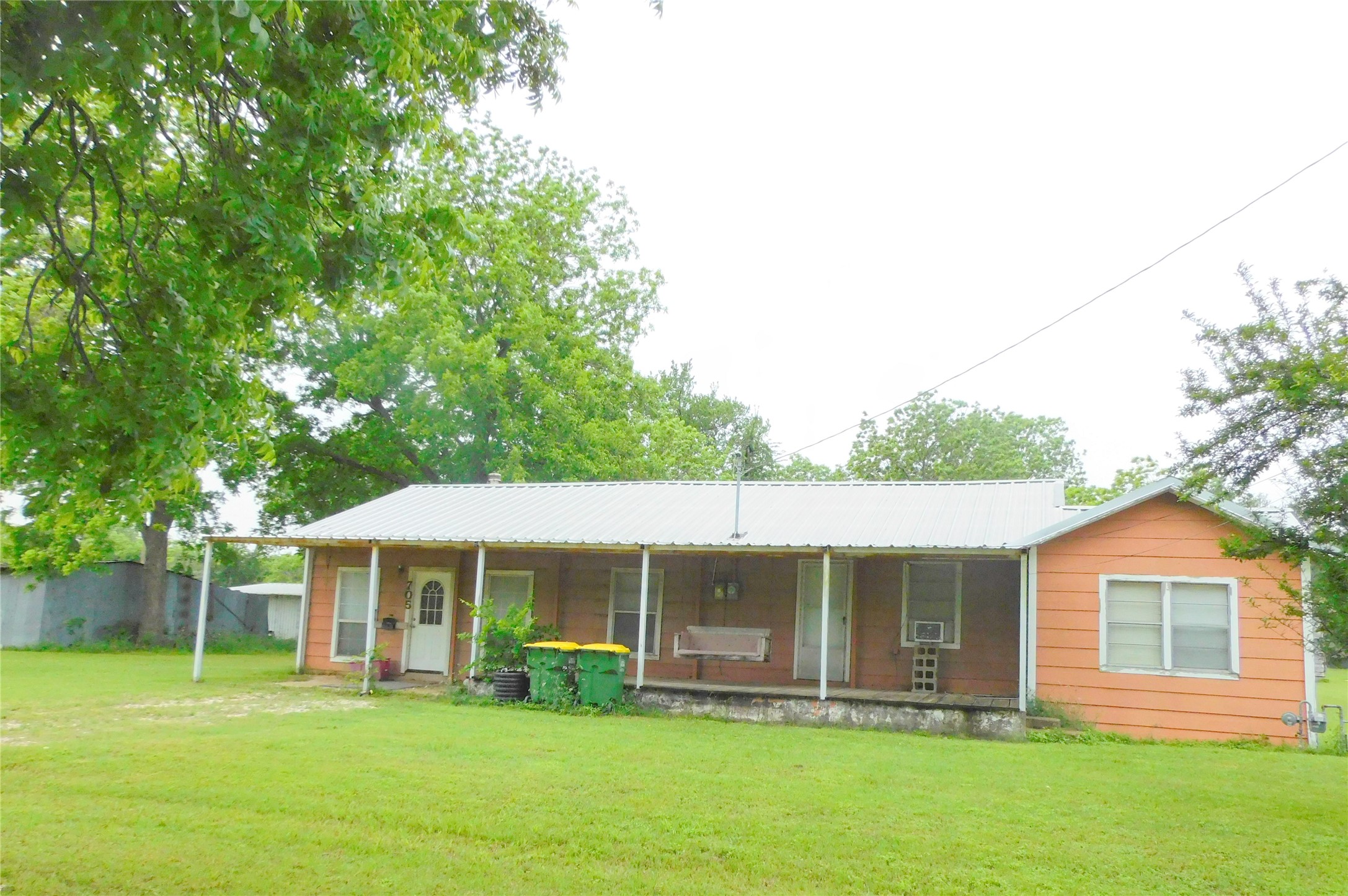 705 Mulberry Avenue Hubbard TX 76648
