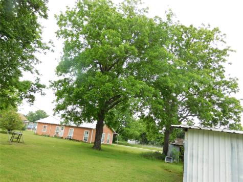 705 Mulberry Avenue Hubbard TX 76648
