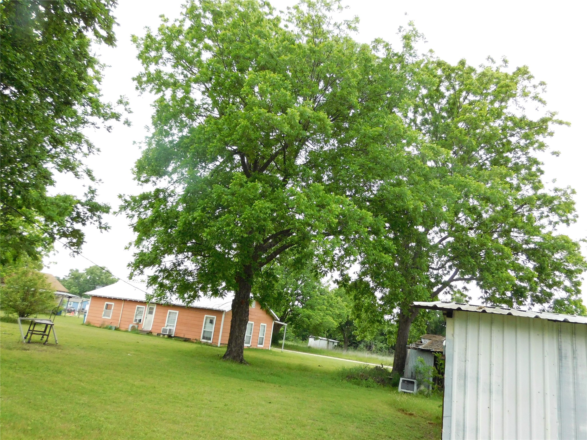 705 Mulberry Avenue Hubbard TX 76648