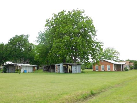 705 Mulberry Avenue Hubbard TX 76648