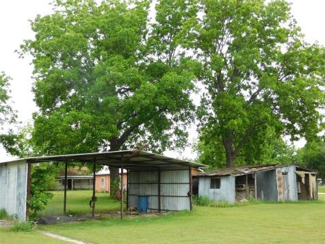 705 Mulberry Avenue Hubbard TX 76648