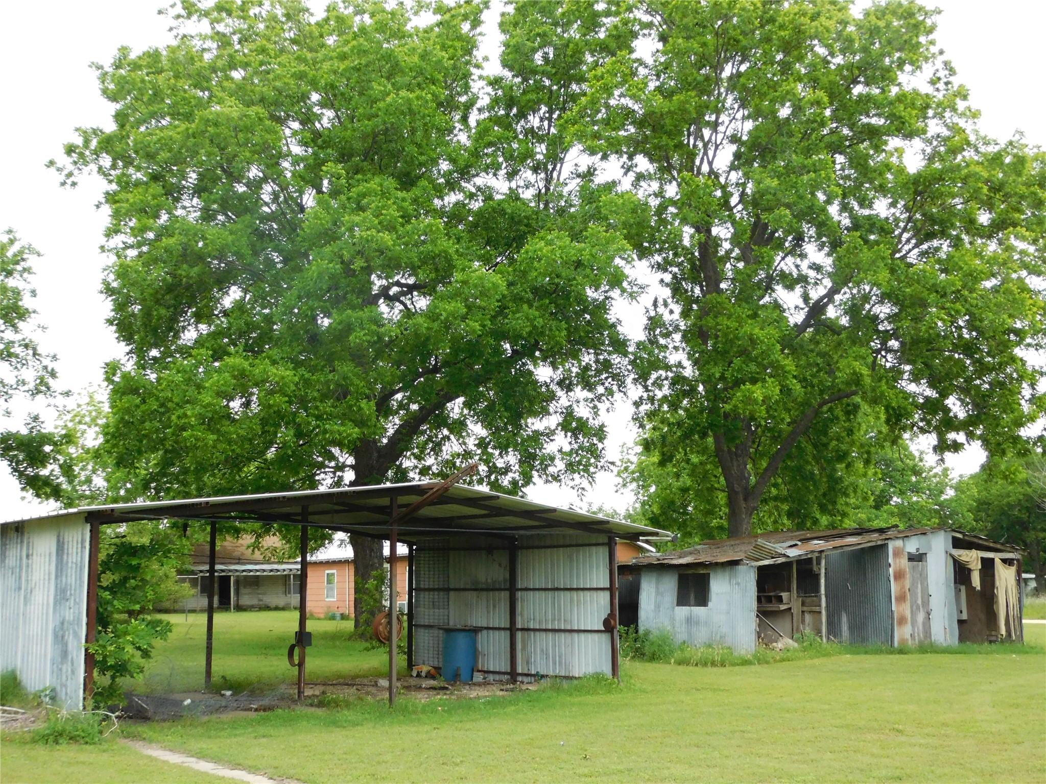 705 Mulberry Avenue Hubbard TX 76648
