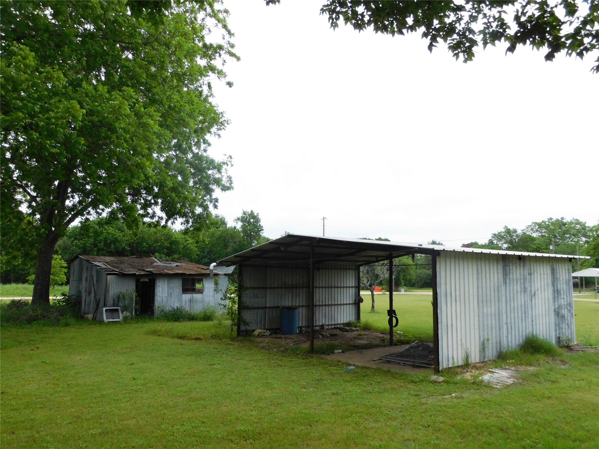 705 Mulberry Avenue Hubbard TX 76648