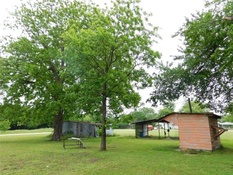 705 Mulberry Avenue Hubbard TX 76648