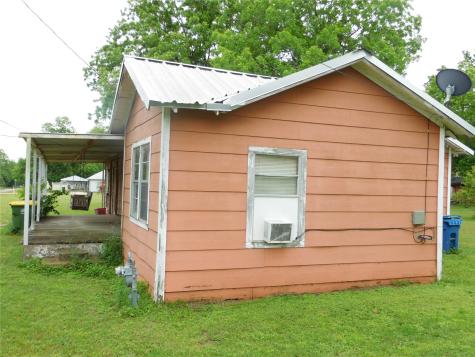 705 Mulberry Avenue Hubbard TX 76648