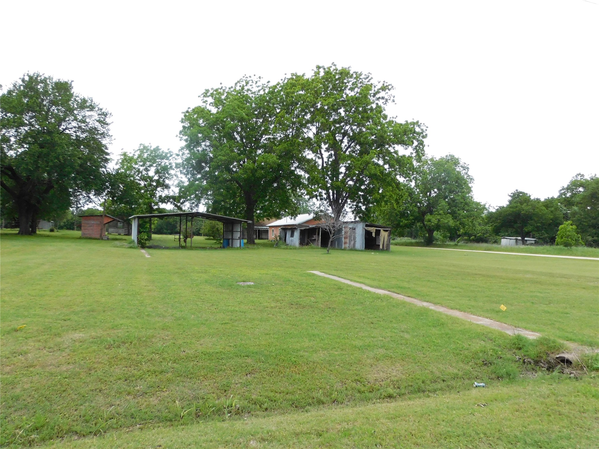 705 Mulberry Avenue Hubbard TX 76648
