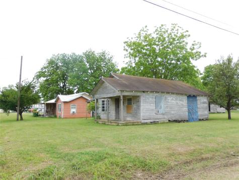 705 Mulberry Avenue Hubbard TX 76648