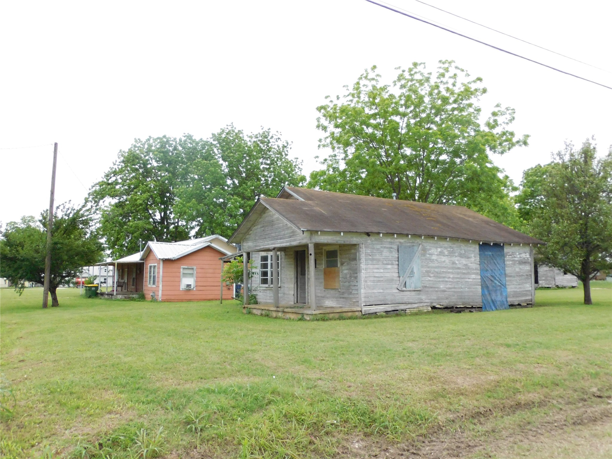 705 Mulberry Avenue Hubbard TX 76648