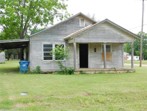 705 Mulberry Avenue Hubbard TX 76648