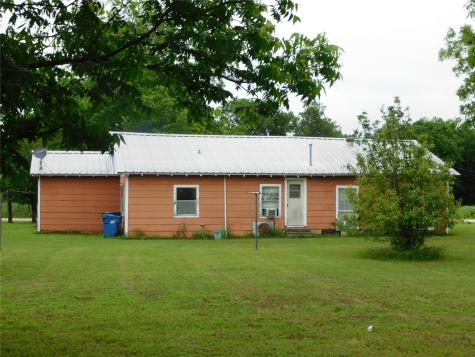 705 Mulberry Avenue Hubbard TX 76648