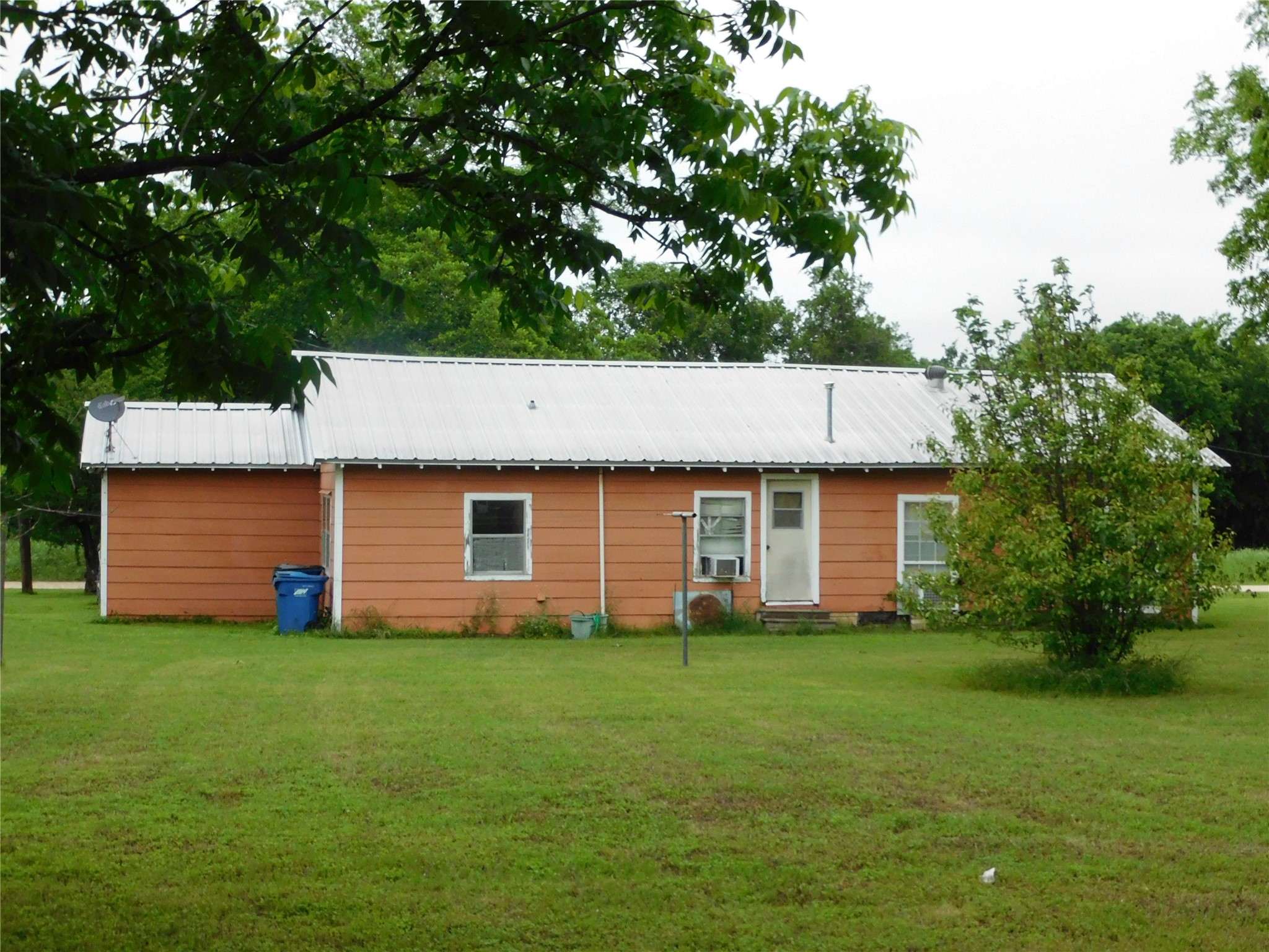 705 Mulberry Avenue Hubbard TX 76648