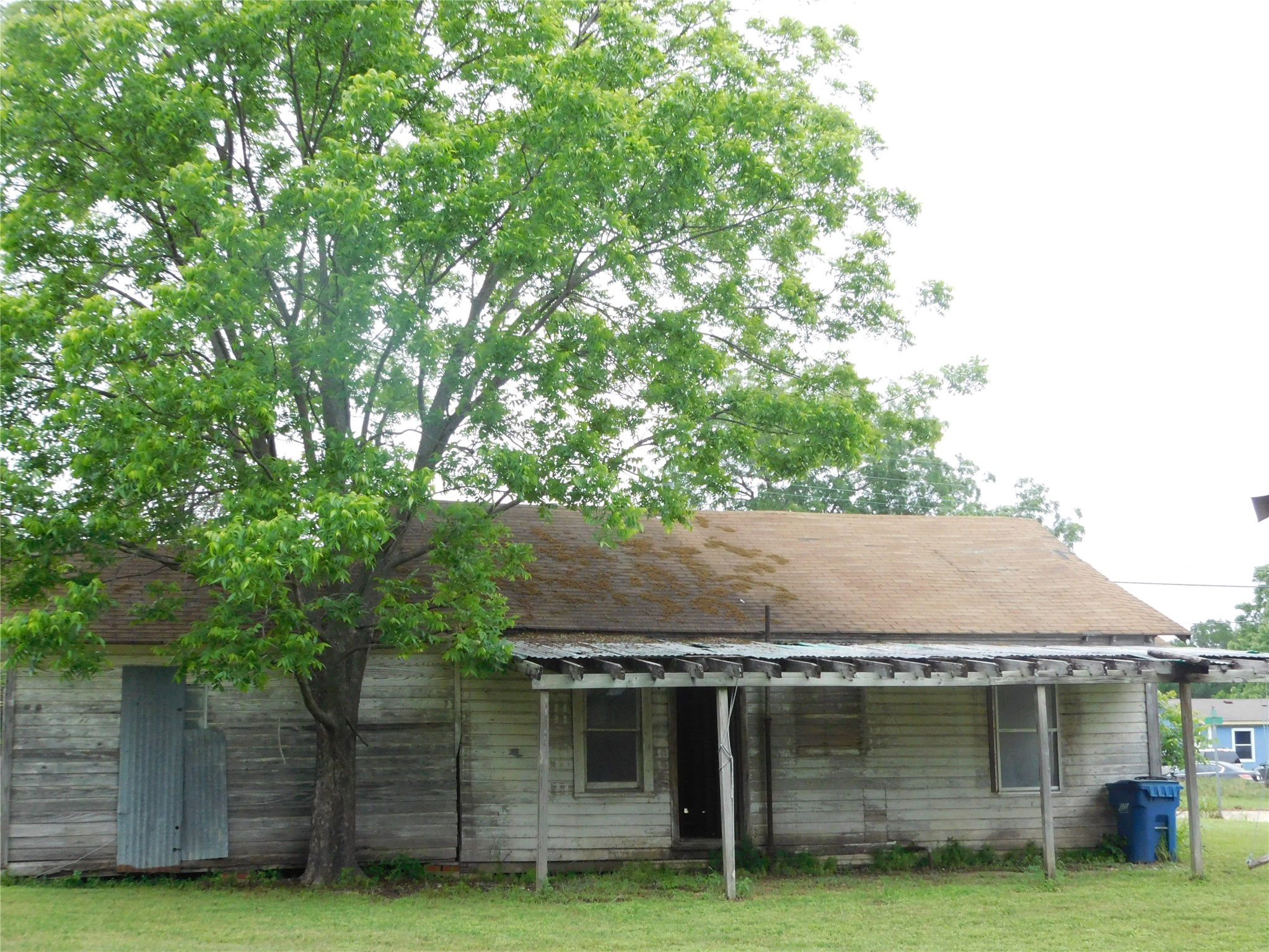 705 Mulberry Avenue Hubbard TX 76648