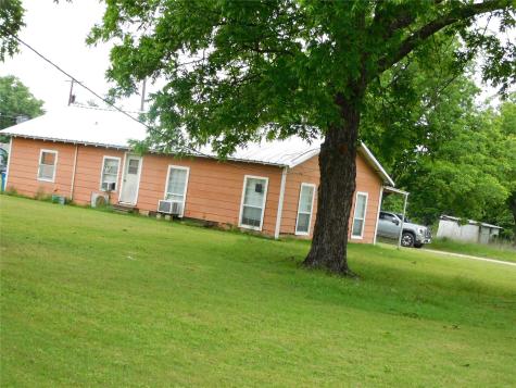 705 Mulberry Avenue Hubbard TX 76648