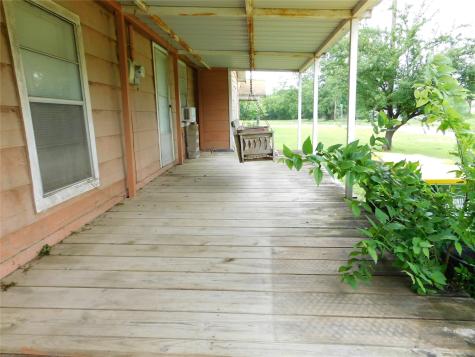 705 Mulberry Avenue Hubbard TX 76648