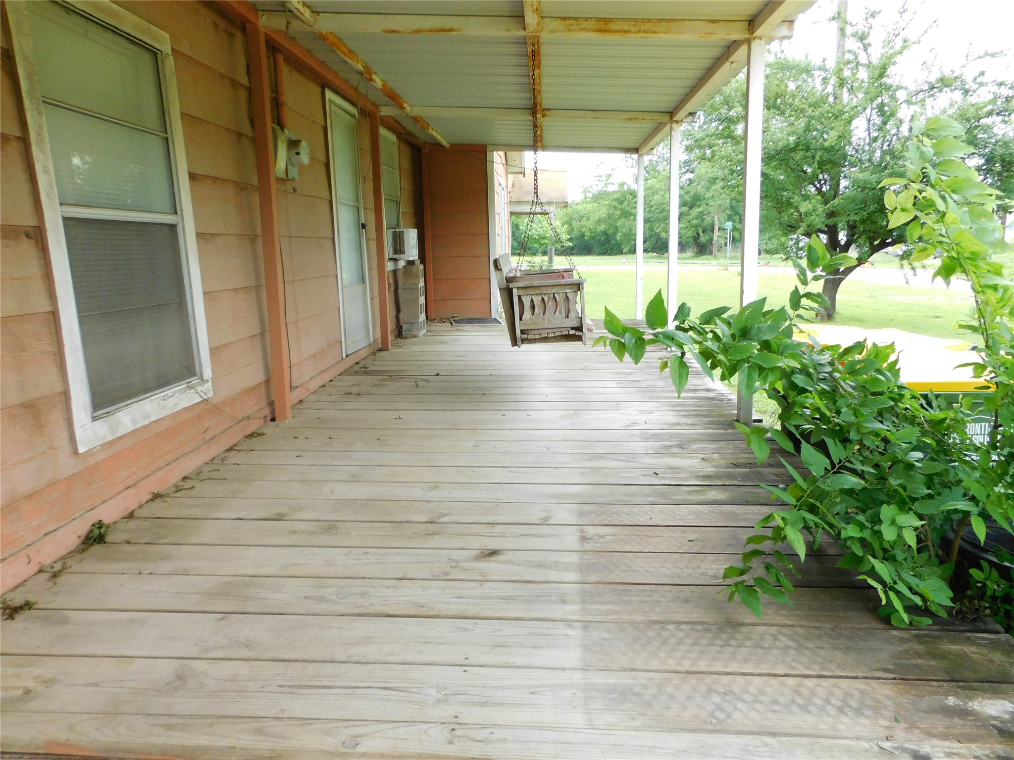 705 Mulberry Avenue Hubbard TX 76648