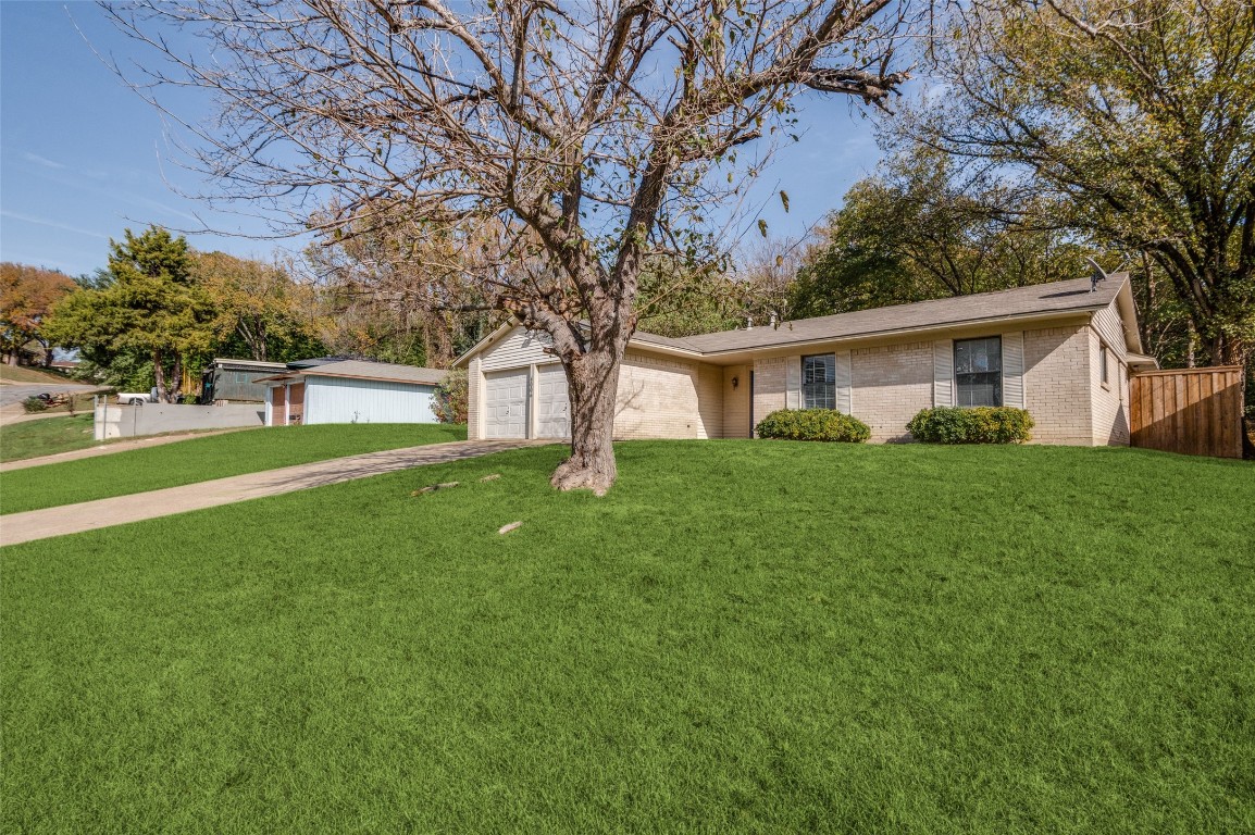 4006 Morning Springs Trail Dallas TX 75224