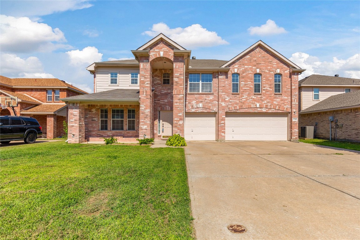 5340 Cameron Drive Grand Prairie TX 75052