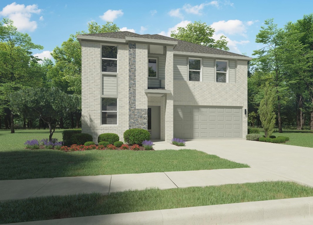 5435 Big Thicket Lane Royse City TX 75189
