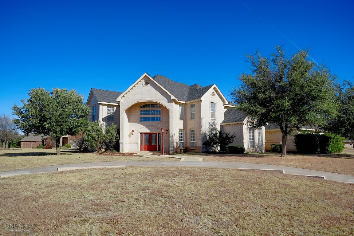 8717 Remuda Drive Abilene TX 79602
