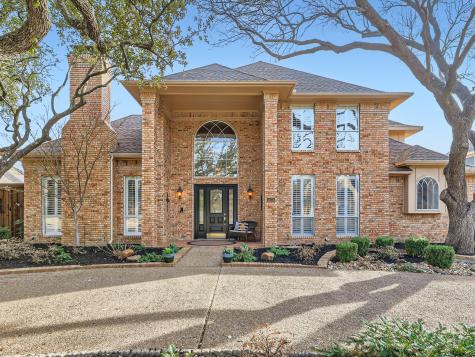 4636 Adrian Way Plano TX 75024