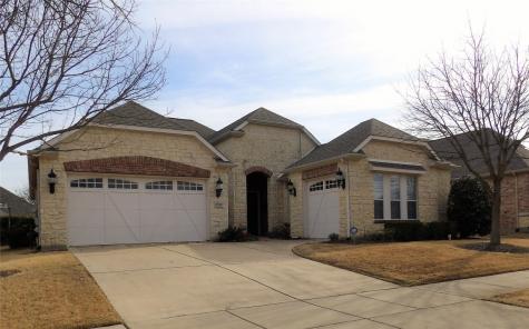 7152 Maumee Valley Court Frisco TX 75036
