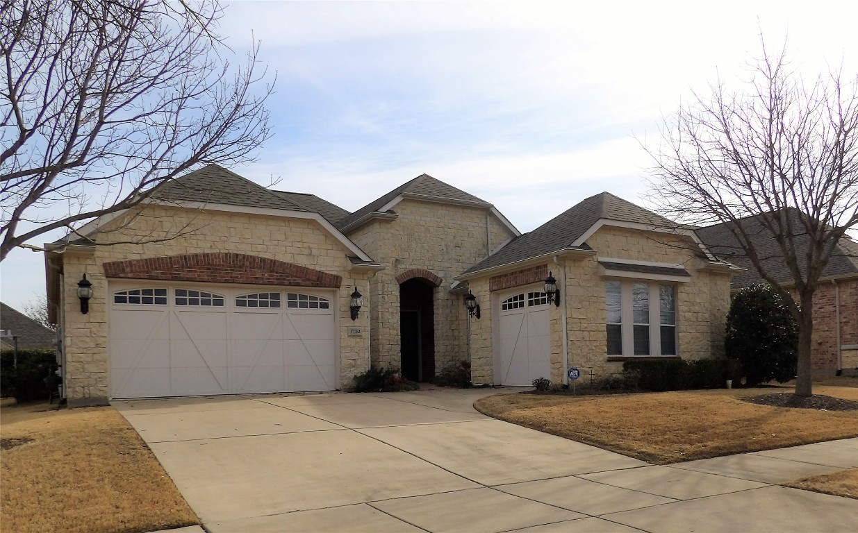 7152 Maumee Valley Court Frisco TX 75036
