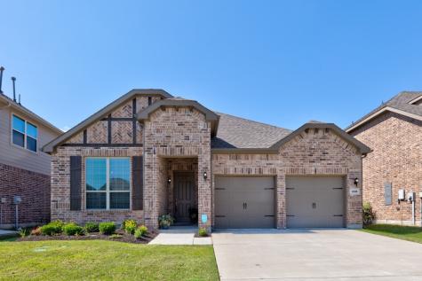 1808 Outpost Creek Lane Aubrey TX 76227