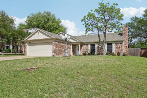 4613 Amherst Lane Grand Prairie TX 75052