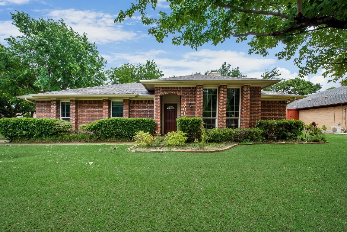 301 Brooks Lane Coppell TX 75019