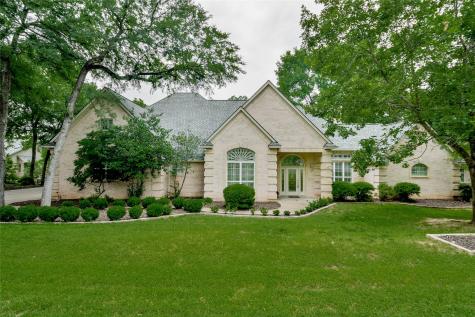 7712 Ravenswood Road Granbury TX 76049