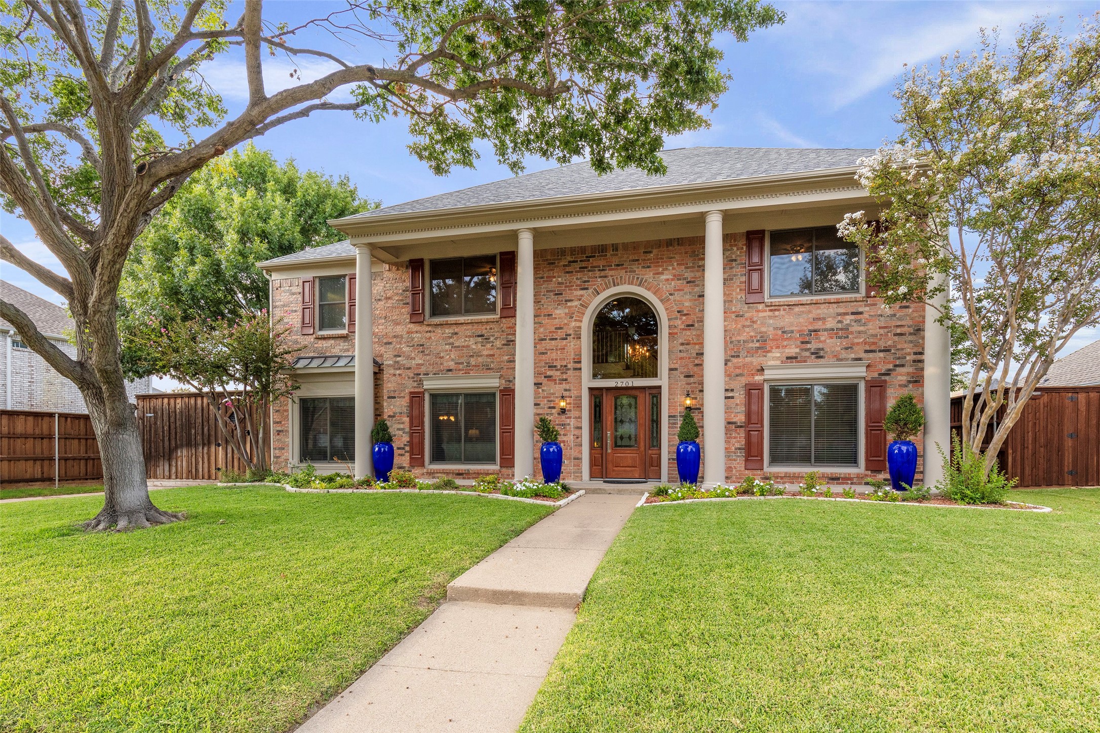 2701 Roper Drive Plano TX 75025