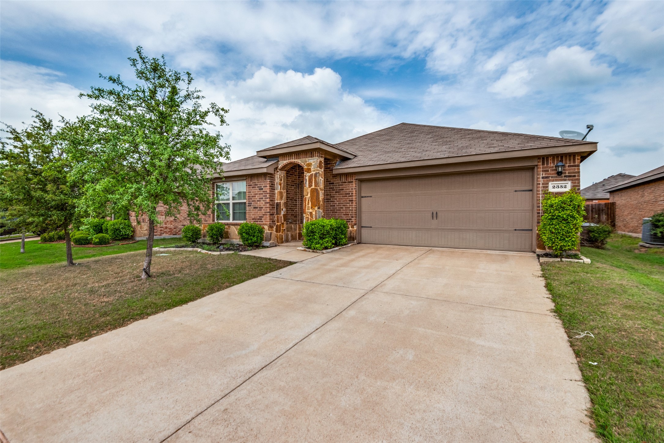 2352 San Marcos Drive Forney TX 75126