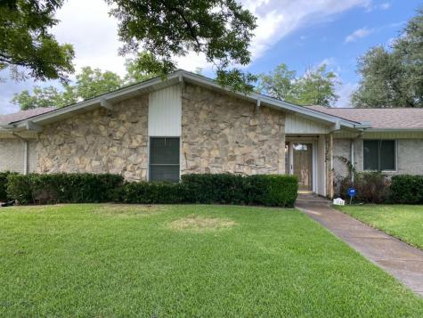 3215 Whitehall Drive Dallas TX 75229
