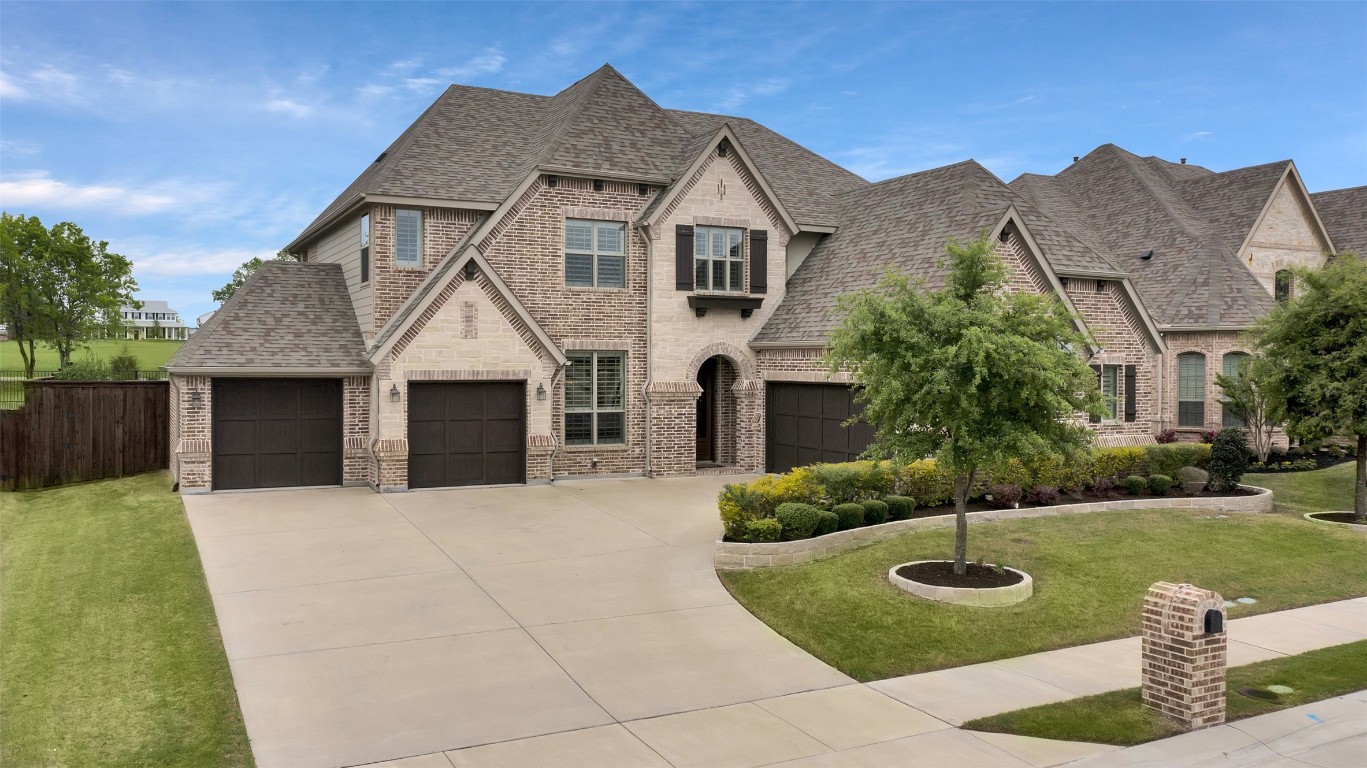 4306 Ravenbank Drive Rockwall TX 75087
