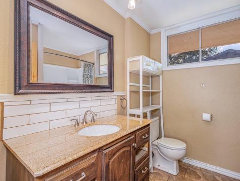 311 Miami Street Coleman TX 76834