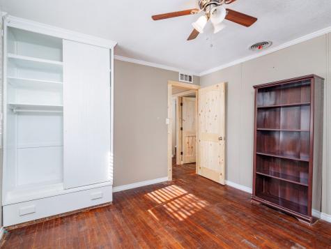 311 Miami Street Coleman TX 76834